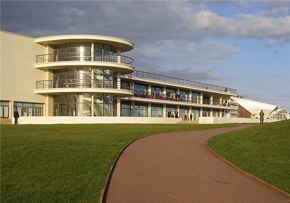 Bexhill-on-Sea