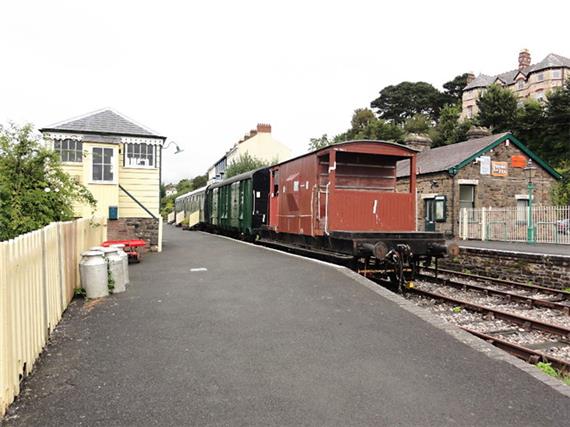 Bideford