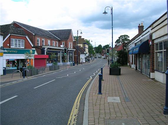 Billingshurst