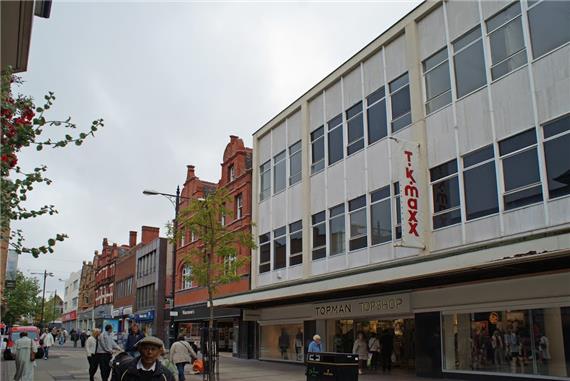 Birkenhead