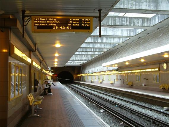 Birkenhead