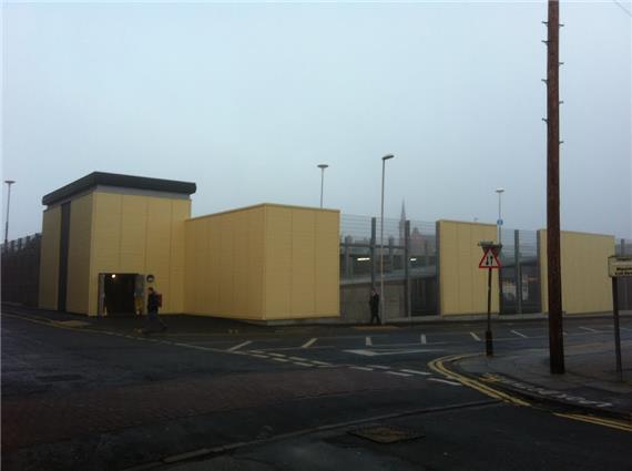 Birkenhead
