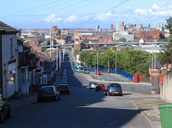 Birkenhead