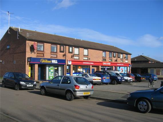 Bishopton