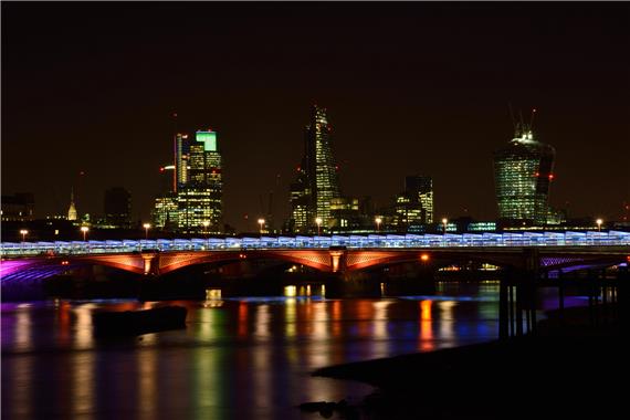 Blackfriars