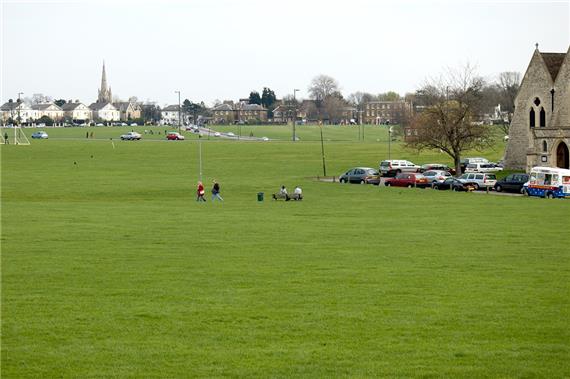 Blackheath