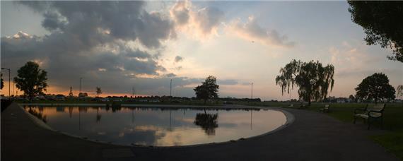 Blackheath