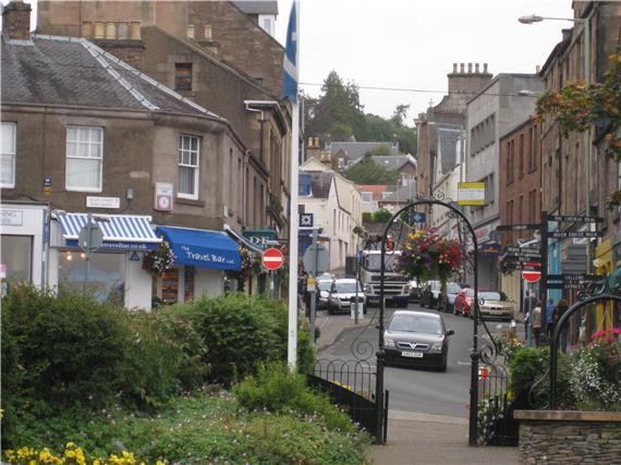 Blairgowrie