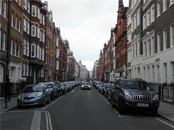 Bloomsbury