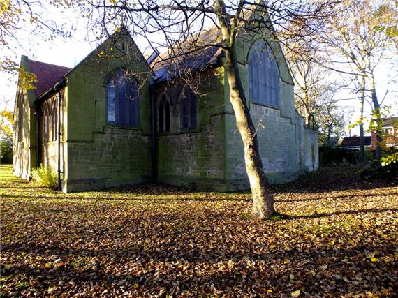 Boldon Colliery