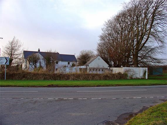 Boncath