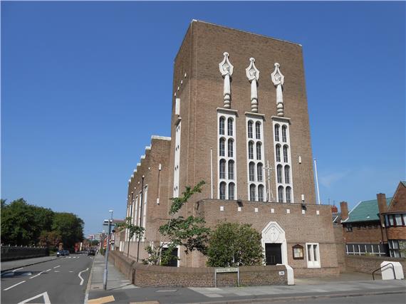 Bootle