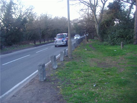 Bostall Heath And Woods