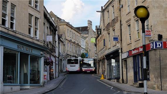 Bradford-on-Avon