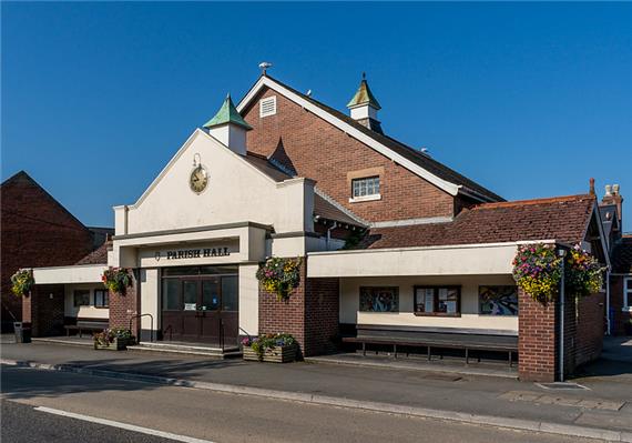 Braunton