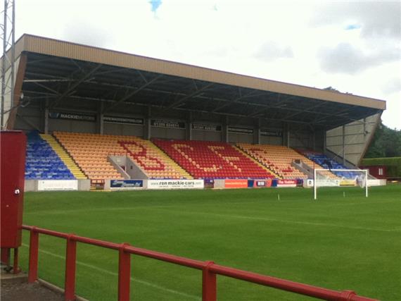 Brechin