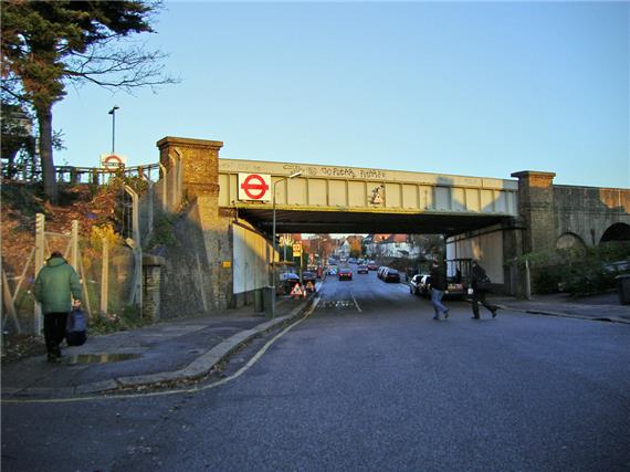 Brent Cross