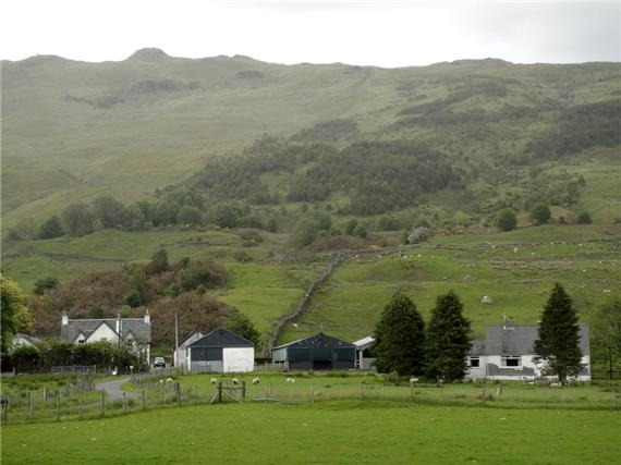 Bridge of Orchy