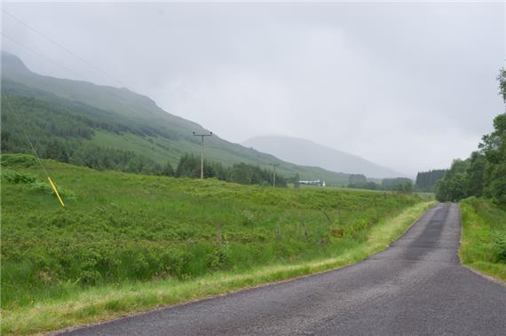 Bridge of Orchy