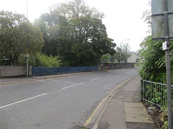 Bridge of Weir