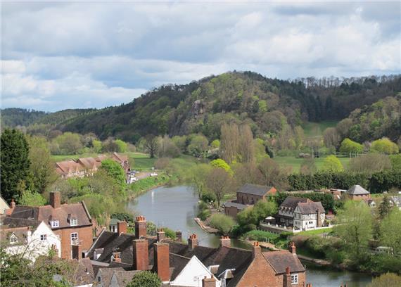 Bridgnorth