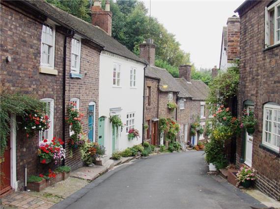 Bridgnorth