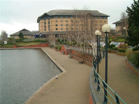 Brierley Hill