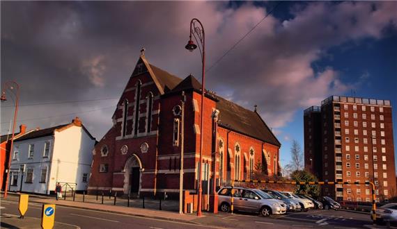 Brierley Hill