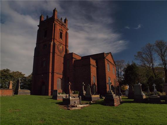 Brierley Hill