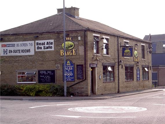 Brighouse