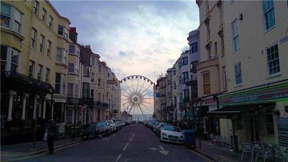 Brighton