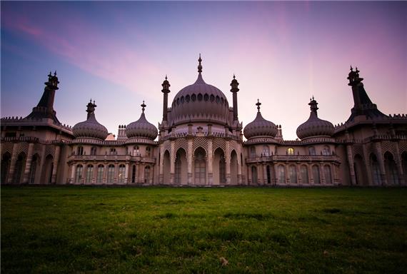 Brighton