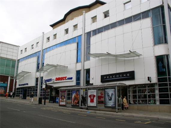 Brighton