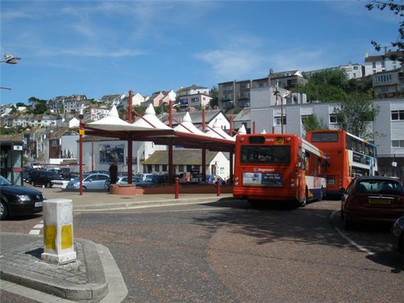 Brixham