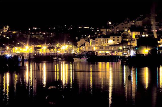 Brixham