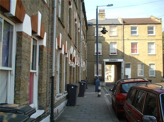 Brixton