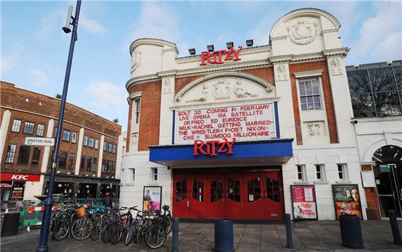 Brixton