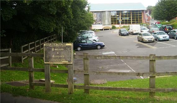 Broadstone