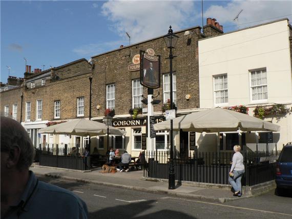 Bromley-by-Bow