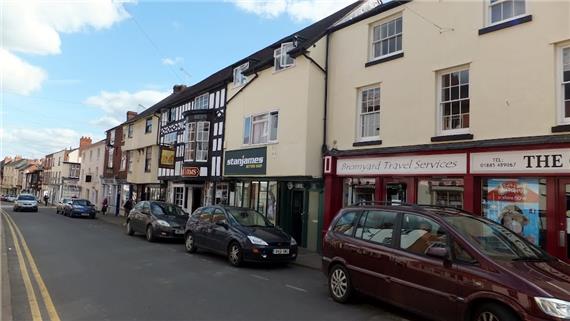 Bromyard