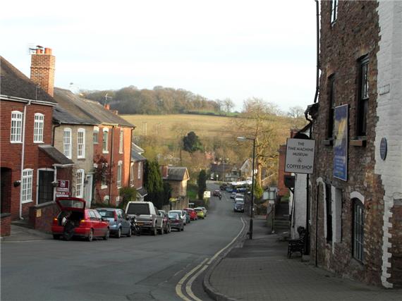 Bromyard