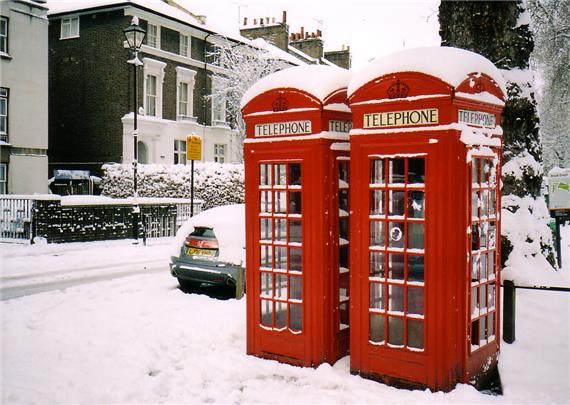 Brook Green