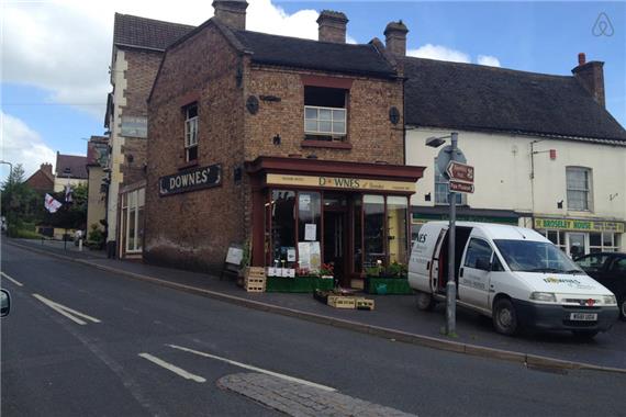Broseley