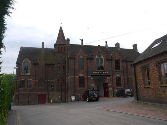 Broseley