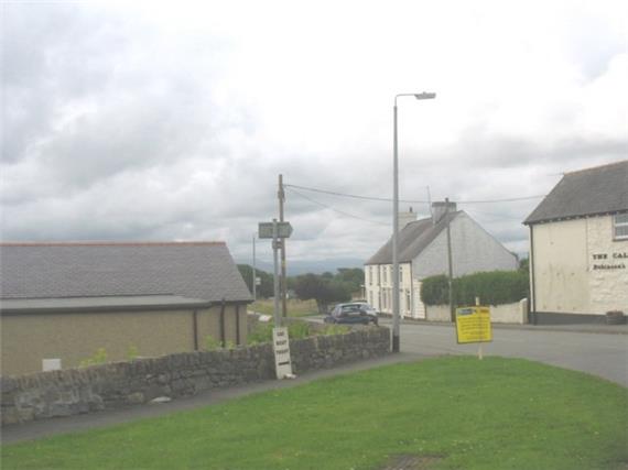 Brynteg