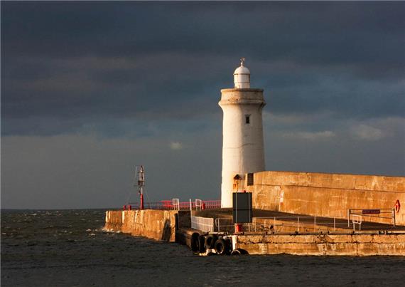 Buckie
