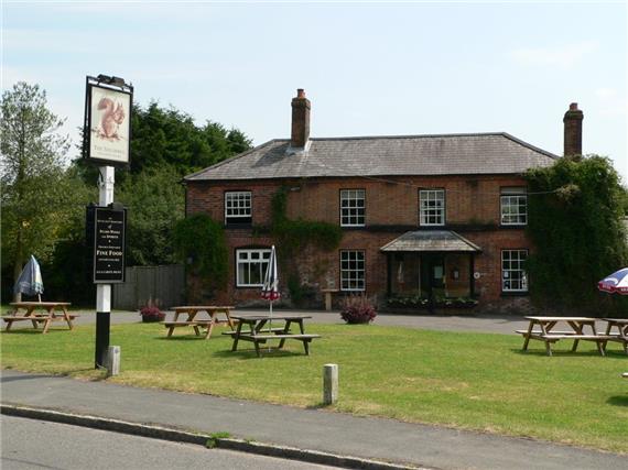 Buckinghamshire