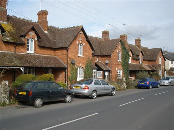 Budleigh Salterton