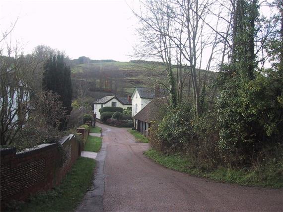 Budleigh Salterton