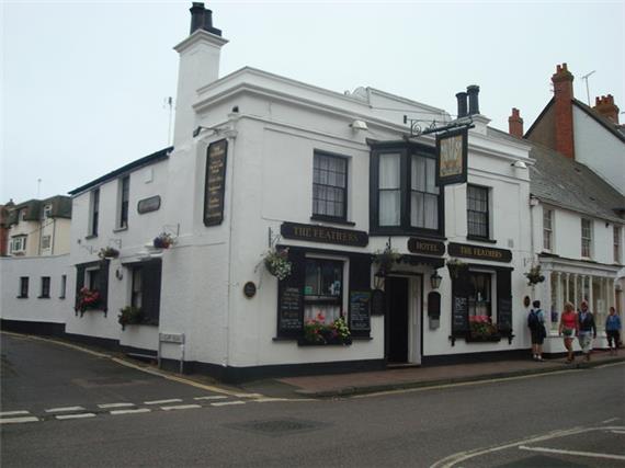 Budleigh Salterton